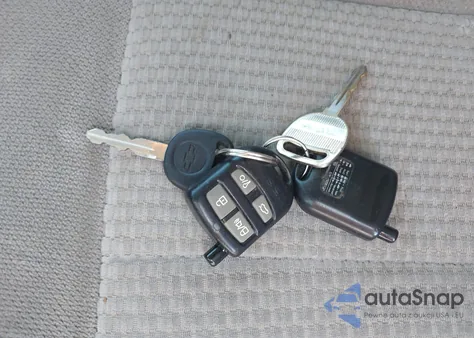 2007 Chevrolet Trailblazer Ls из США, поврежденный, VIN 1GNDT13S172279329